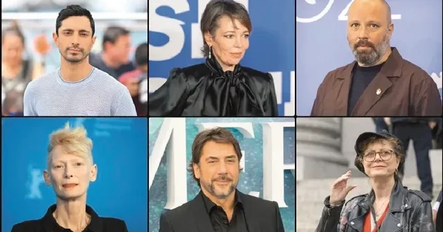 İsrailli film kurumlarıyla çalışmayacağız Kültür Sanat Haberleri