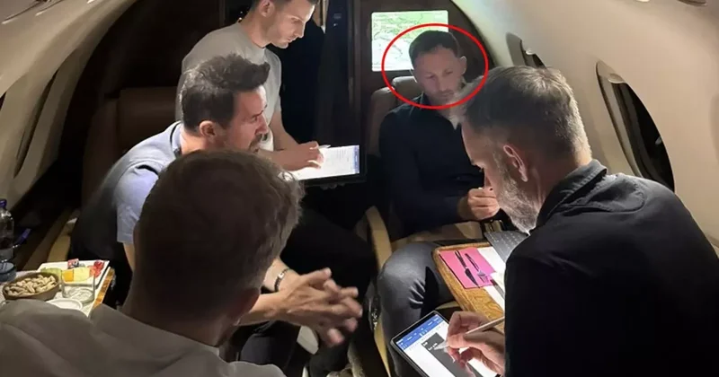 Fener in yeni hocası hızlı başladı! Kendisini istemeyen taraftarı mahçup edecek kareler