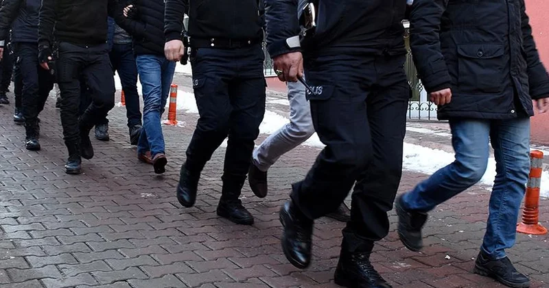 Antalya da belediyelere yönelik 5 inci dalga rüşvet operasyonu: 17 gözaltı
