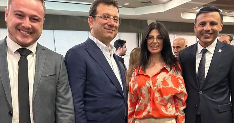 Kurultay iptal ettiren CHP li delege konuştu