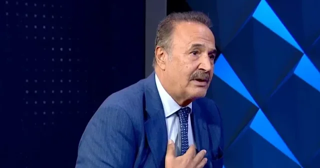 CHP li Mehmet Sevigen Özgür Özel de endişe var deyip anlattı: Görevden alınabilir, Kılıçdaroğlu ile barışmalı VİDEO İZLE
