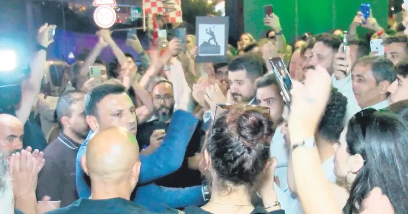 Milletvekiline tepki çığ gibi