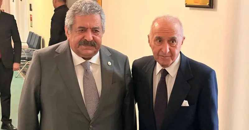 İmamoğlu nun Hikmet Çetin planı tutar mı?