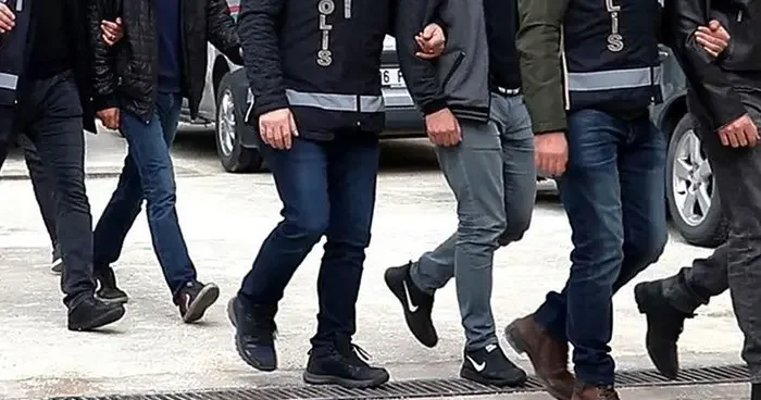 Antalya daki rüşvet soruşturmasında yeni gelişme! 17 gözaltı