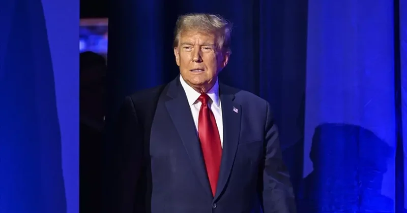 2023 te kaçırılmıştı! Trump duyurdu: Serbest bırakıldı