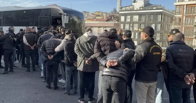 Diplomadan sonra rüşvet skandalı! Çürük okullara sağlam raporu vermişler