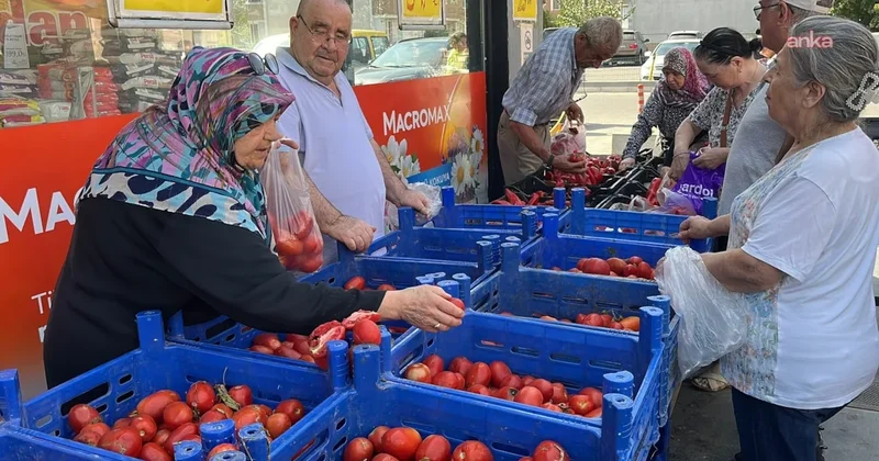 Emeklinin isyanı yürekleri dağladı: Sadece çarşamba günleri diyerek isyan etti Sözcü Gazetesi