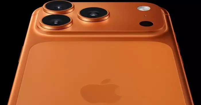 Apple ın yeni Pro iPhone ları oldular: İşte iPhone 17 Pro ve 17 Pro Max in tasarımı, kamerası, özellikleri ve Türkiye fiyatı