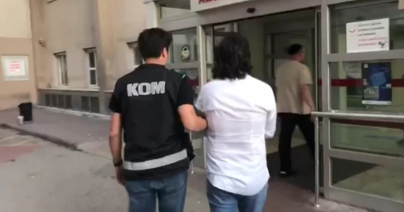 Rüşvetle sahte karot raporu düzenleyen şüphelilere operasyon