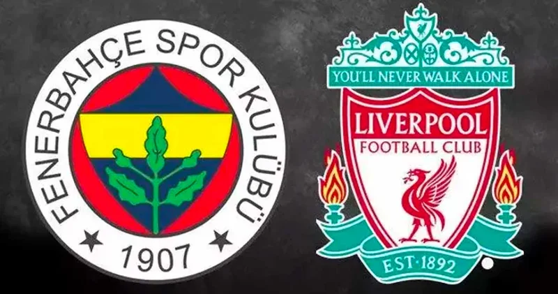 Fenerbahçe Liverpool u geçti
