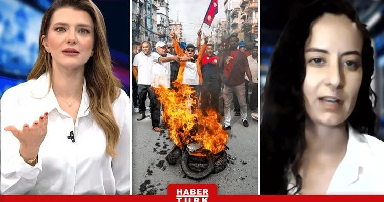 Protestoların Sürdüğü Nepal de Son Durum Ne?