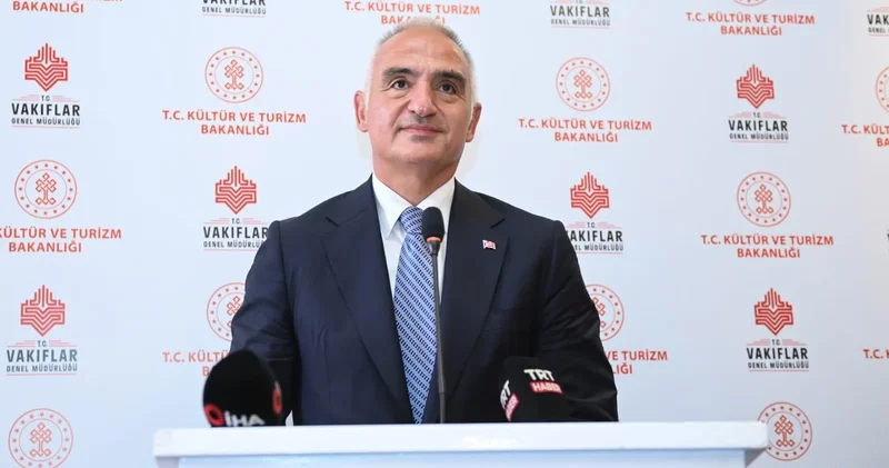 Verilen sözler tutuldu: Depremde zarar gören tarihi eserler yeniden hayat buldu