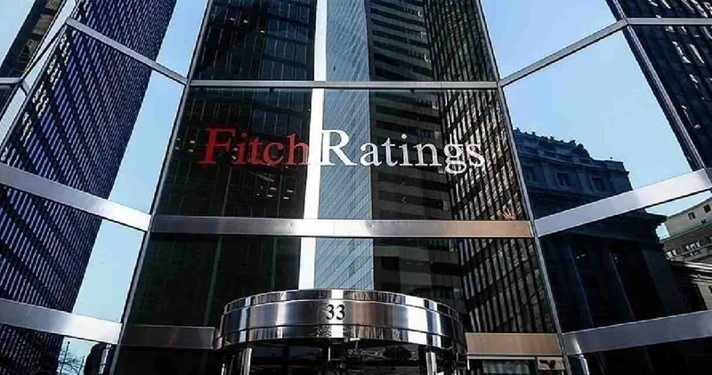 Fitch kötü haberi verdi: Ekonomi yavaşlıyor!