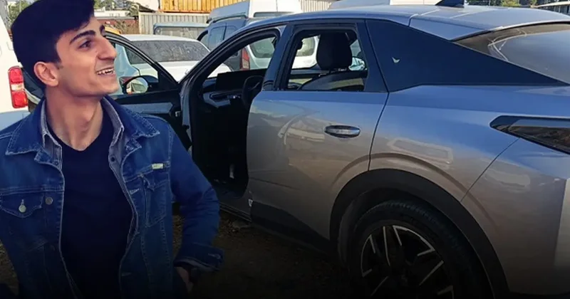 Yer: Antalya! 23 yaşındaki genç başından vurulmuş halde bulundu