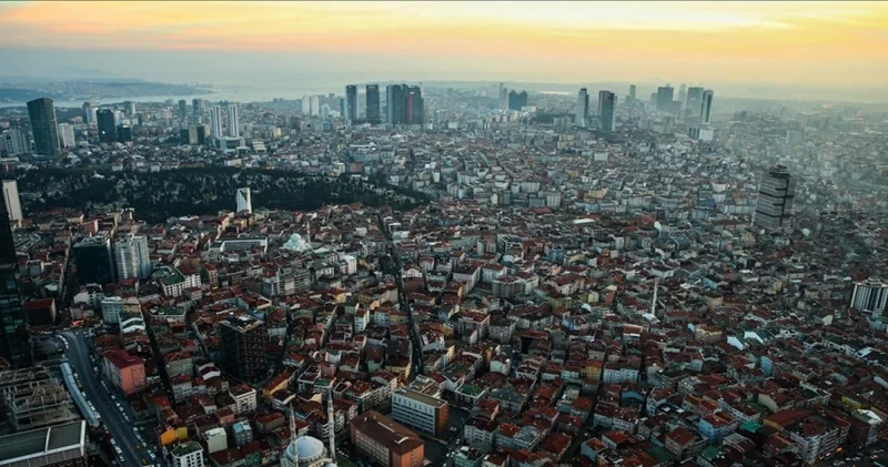 İstanbul da en çok konut uzak ilçede satıldı