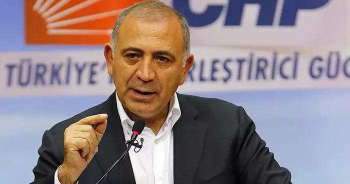 YSK dan Gürsel Tekin kararı! İl kongresinde oy kullanamayacak