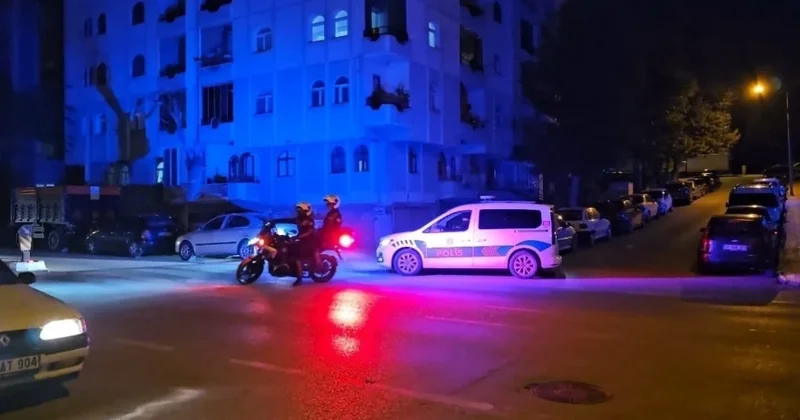Çorum da kız kavgası kanlı bitti Sözcü Gazetesi
