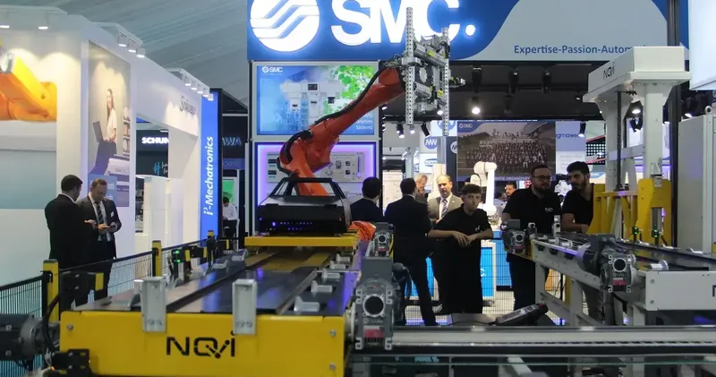 Verimlilik Masası Zirvesi, Bilişim Vadisi nde başladı