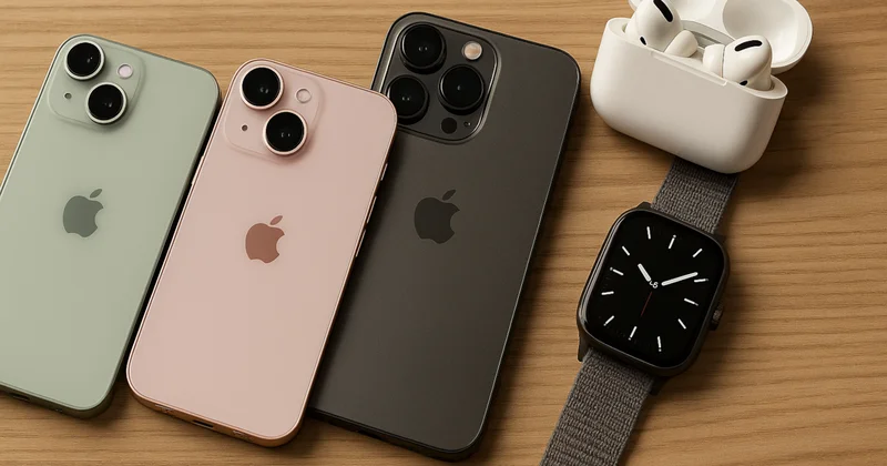 Apple’dan radikal hamle: Popüler modeller resmen rafa kalkıyor Sözcü Gazetesi