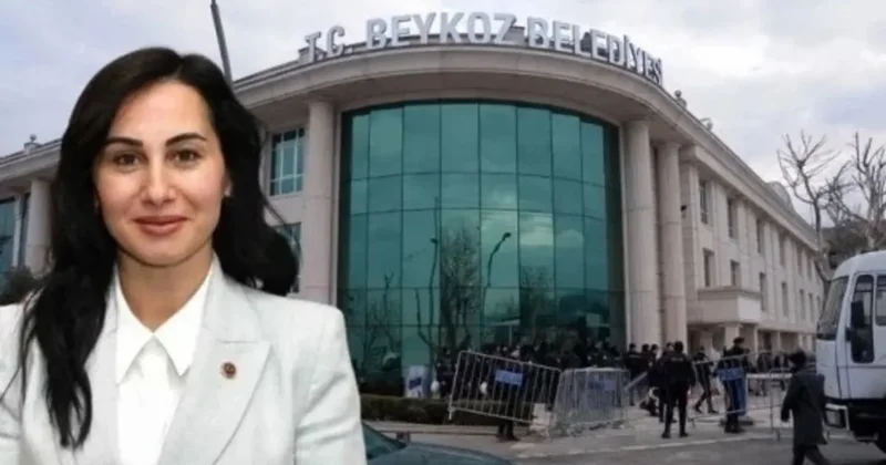 .tr olağanüstü toplantıda konuşulanlara ulaştı! Özlem Vural Gürzel, 3 meclis üyesiyle AK Parti ye geçebilir