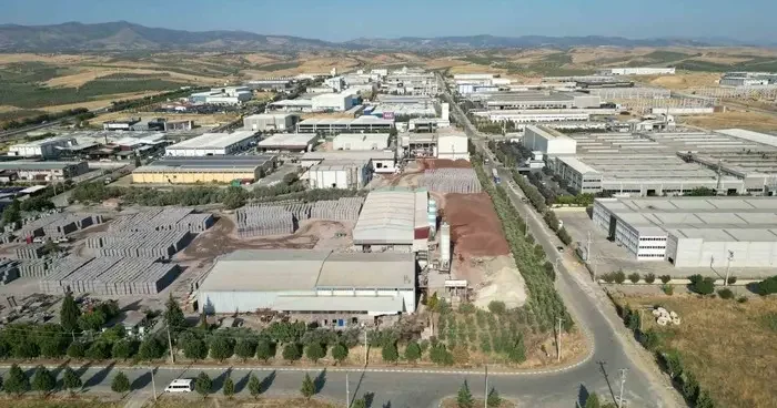 Manisa’nın ihracatında elektronik düşüşte, iklimlendirme yükselişte!