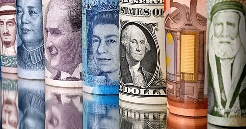 Bu ülkeler servetine servet kattı! Türkiye zenginleşen ülkeler listesine kıl payı girdi Sözcü Gazetesi