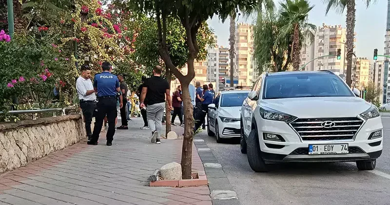 Restoranda işe alınmayınca garsonu tabancayla vurdu