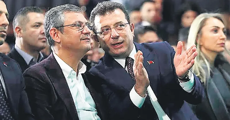 MELİH ALTINOK Sıradaki ‘sarayın adamı’ kim?