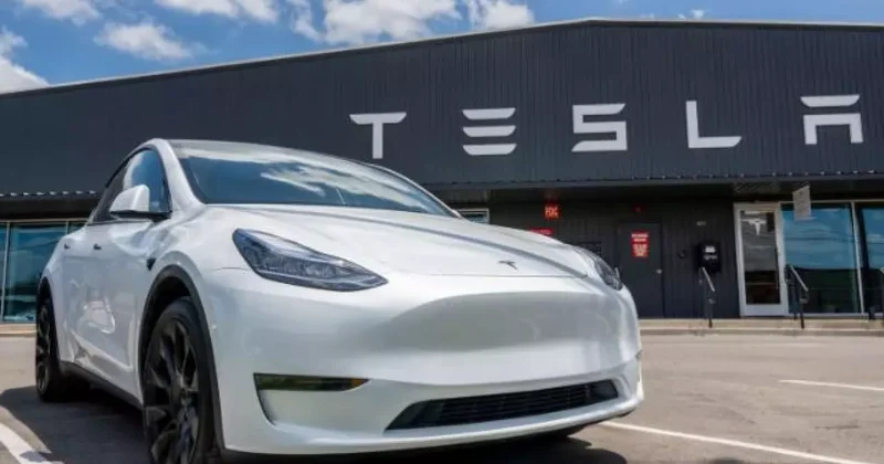 Tesla envanterini yeniliyor! Tarihler açıklandı