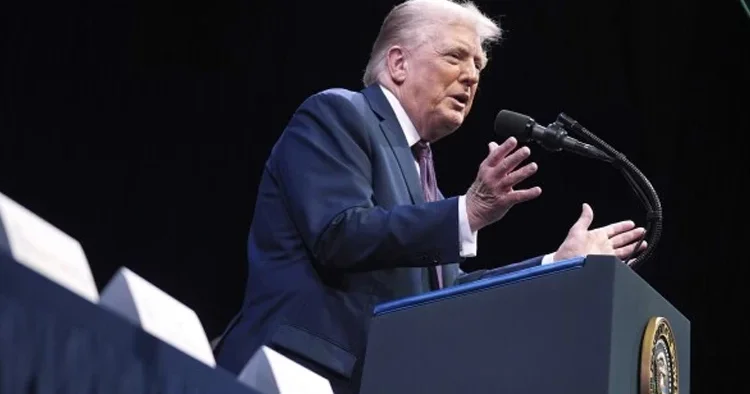 Trump ın hamlesi tartışma yarattı: ABD Üçüncü Dünya Savaşı na mı hazırlanıyor?