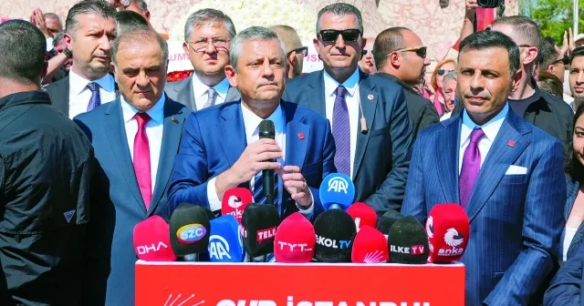 Özel’den hayatı durdurma tehdidi Yerel Gündem Haberleri