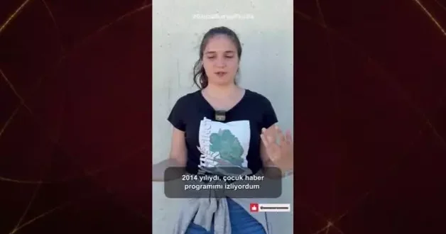 Sumud filosuna katılan Alman genç konuştu: İnanıyorum ki bu abluka bir gün yıkılacak