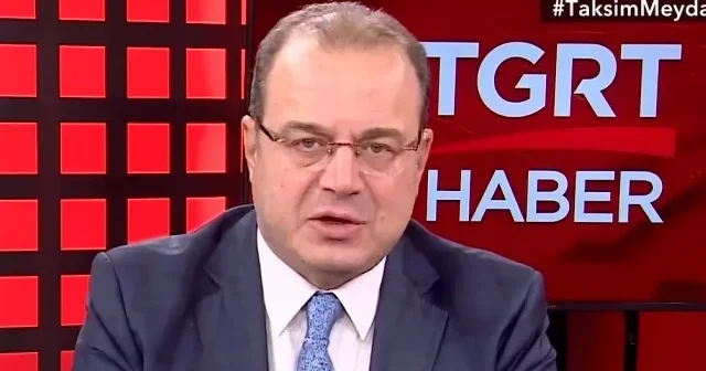 Gazeteci Fatih Atik den bomba iddia: İmamoğlu Hikmet Çetin aracılığıyla Bahçeli’den yardım talep etti VİDEO İZLE