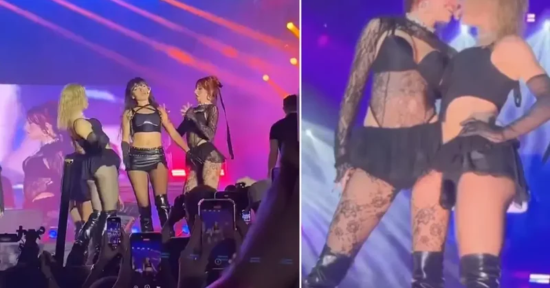 Savcılık soruşturması sonrası Manifest in konserleri birer birer iptal ediliyor