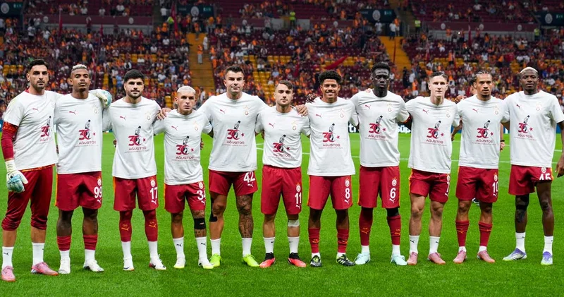 Önder Özen den çarpıcı Galatasaray sözleri