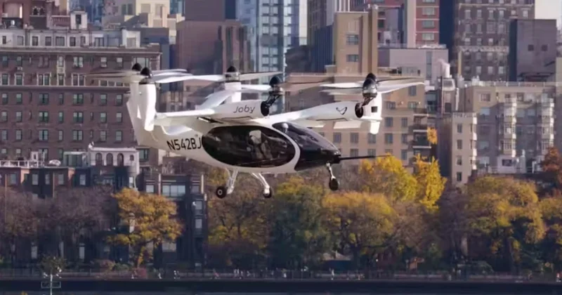 Uber duyurdu: Artık helikopter ile de yolculuk yapılabilecek Sözcü Gazetesi