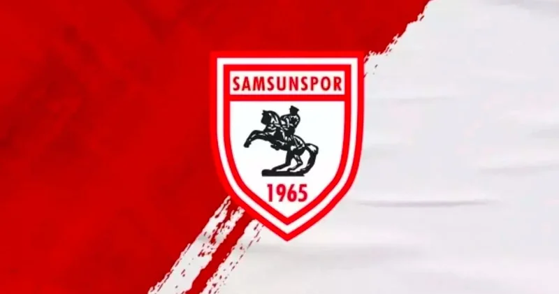 Samsunspor u yıkan kayıp haberi geldi