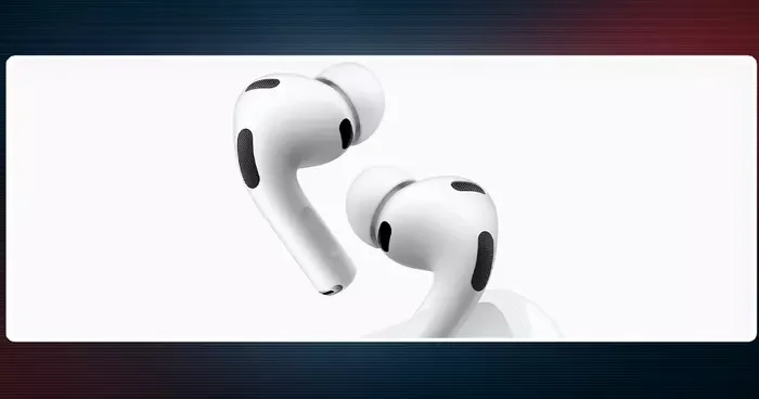 Karşınızda AirPods Pro 3! Özellikleri ve Türkiye fiyatı açıklandı: Canlı çeviri özelliği, kalp atış hızı ölçümü, gelişmiş ANC...
