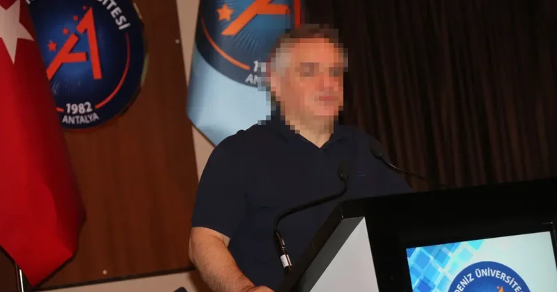 Gizli Kamera Skandalında Kamu Görevinden Çıkarma Talebi