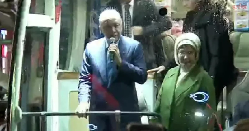 Sel felaketinin ardından Erdoğan memleketine geldi! Programı belli oldu