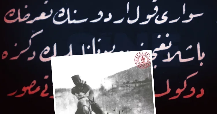 Kayıp sanılıyordu, ortaya çıktı! Çok önemli bir keşif: Türkiye de ilk olma özelliği taşıyor