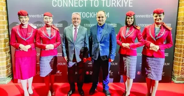 Liseliler tanıtacak THY fonlayacak Ekonomi Haberleri