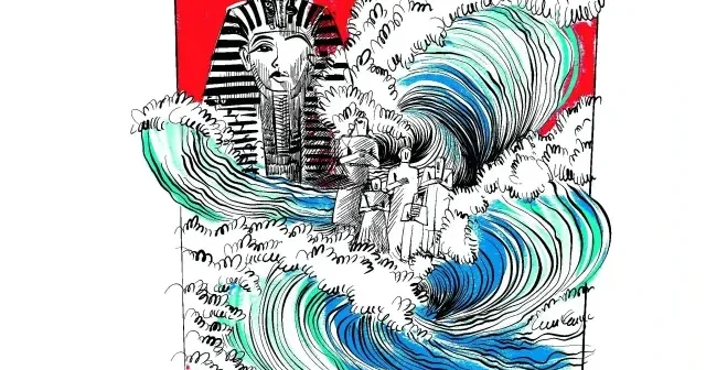 Allah’ın gazabına uğrayan kavimler İslam Sanatları Haberleri