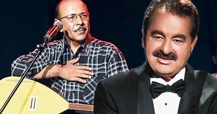 İbrahim Tatlıses ten vefa konseri