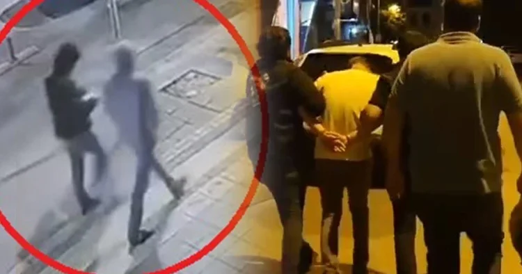 3 milyonluk haracın arkasından eski çalışan çıktı