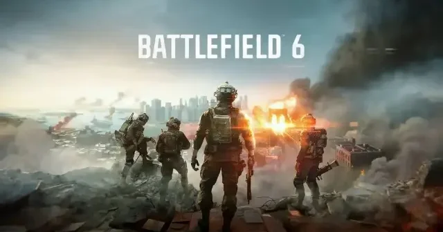 Battlefield 6 geri sayımda: Battlefield 6 çıktı mı, ne zaman indirilebilir? İşte tüm detaylar Teknoloji Haberleri
