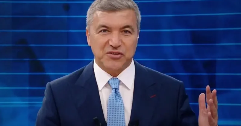İsmail Küçükkaya nın tv100 macerası 11 gün sürdü