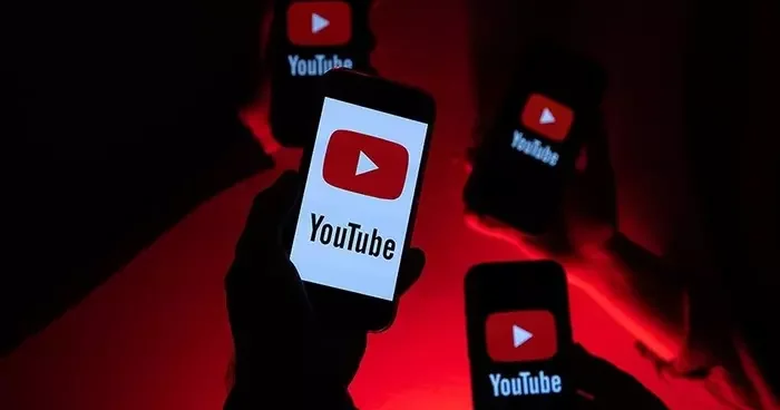 YouTube dan bazı içerik üreticilerine ikinci şans