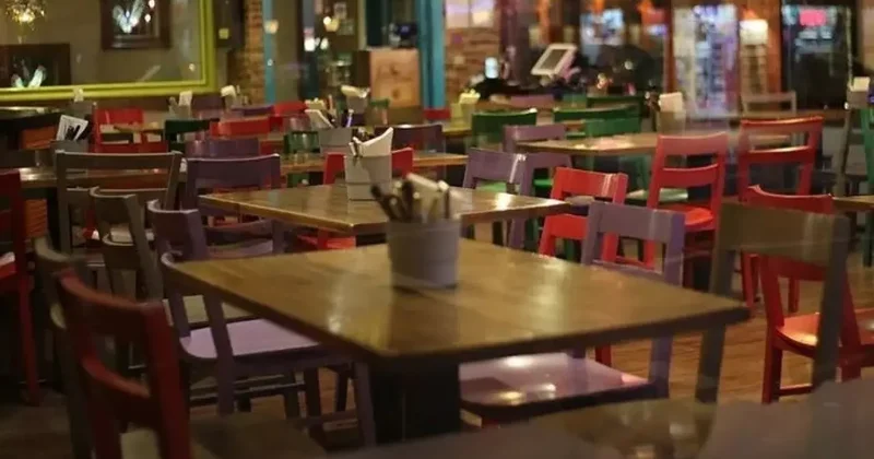 DMM den restoran ve kafelerde masa kullanım ücreti iddialarına yalanlama
