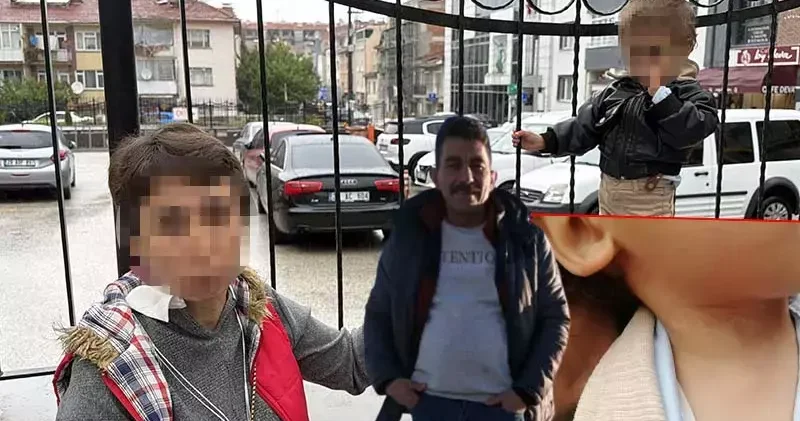 1,5 yaşındaki çocuğun boynunu kesti, evini yakmaya kalktı; 44 yıl hapsi isteniyor